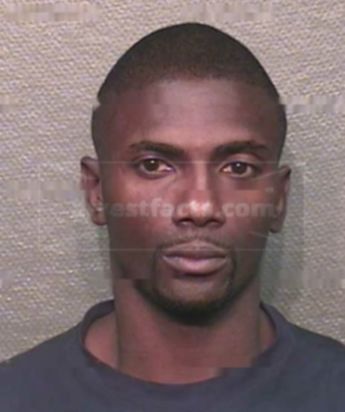 Marlon Ray Carter