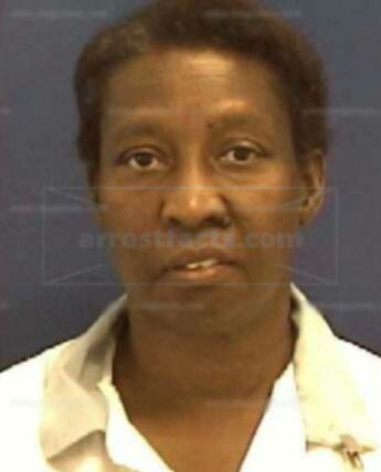 Betty Clemons