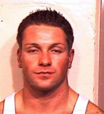 James Ryan Leach