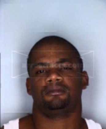 Torrance Tyrone Shepard