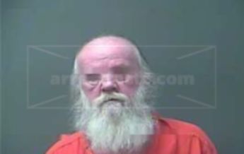 Steven Ray Johnston