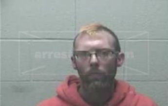 William James Adams