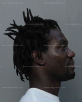 Teddrick Lamar Mcintyre