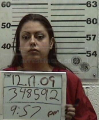 Sandy S Rivera