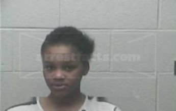 Ivori Nonae Winston