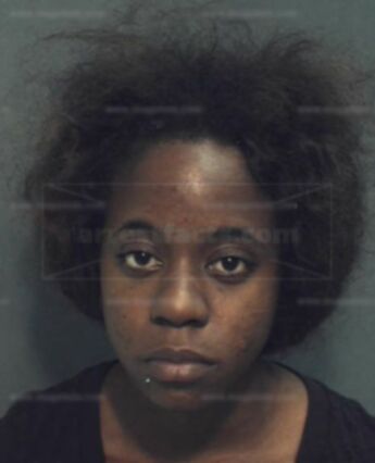 Shantel Dionne Bailey