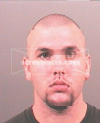 Chad Austin Godin