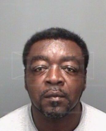 Roosevelt Holloway