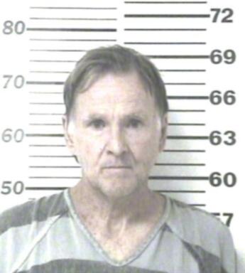 Jack Anson Gibbs