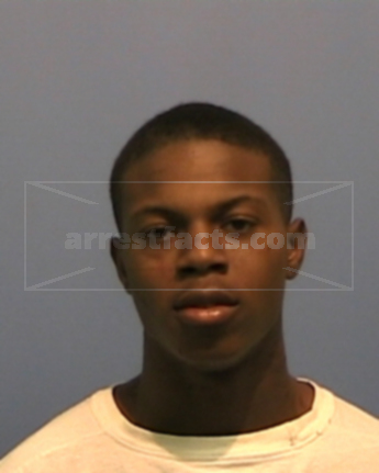 Labarron Jerquan Williams