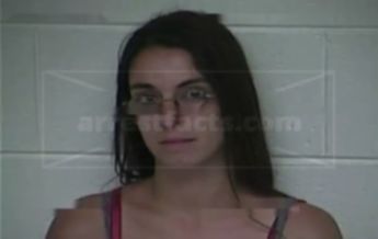 Amanda S Kelly