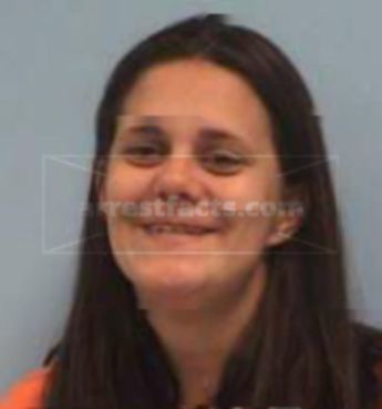Crystal Maryann Malmberg