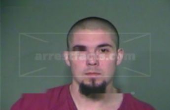 Kendall David Lunsford