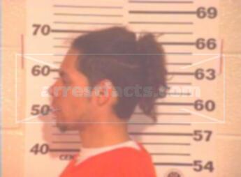 Felix Israel De Ordaz Garcia