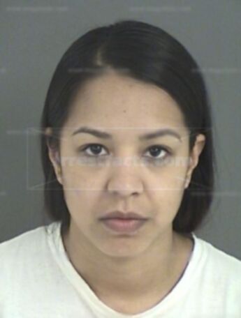 Jennifer Isabel Mireles