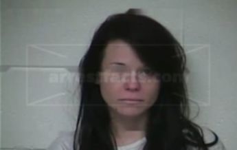 Tiffanie Lee Webb