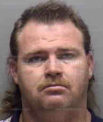 Johnny Clenton Hunter