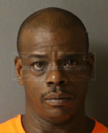 Anthony Jerome Denton