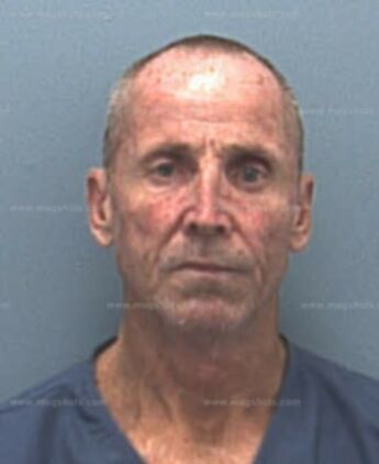 Joseph Francis Murray