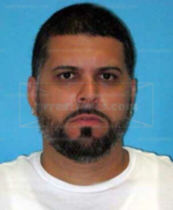 Antonio Ramirez