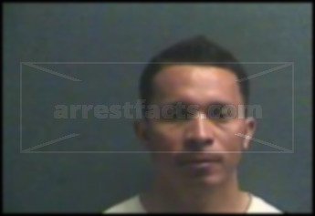 Osman Roberto Casco Reyes