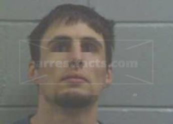 Stuart Whitman Hodges