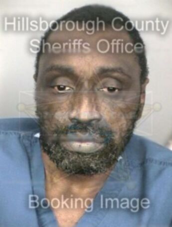 Warren Alphonso Forrest