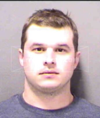 Justin Harris Cross