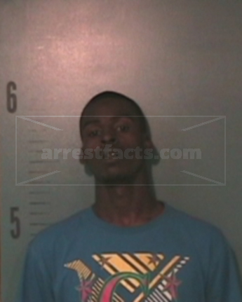 Patrick Demond Allen
