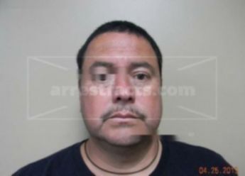 Pete Valencia Jr.