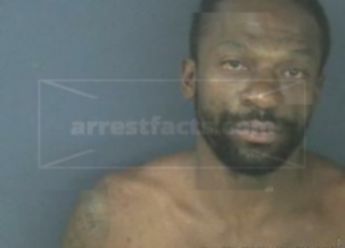 Laquintay Travon Holton