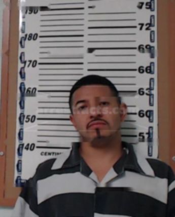 Carlos Flores-Nunez