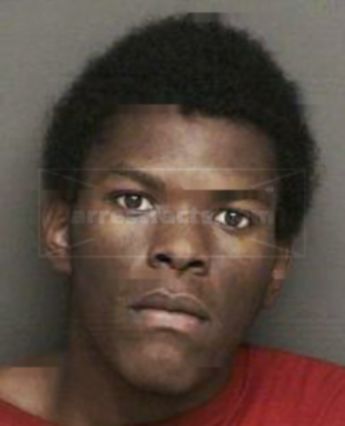 Travis Johnel Gibson