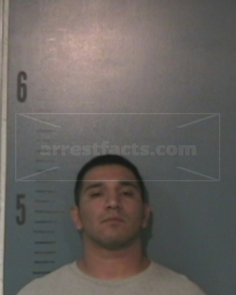 Andrew Salazar Martinez