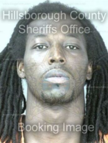 Marvin Legrelle Johnson