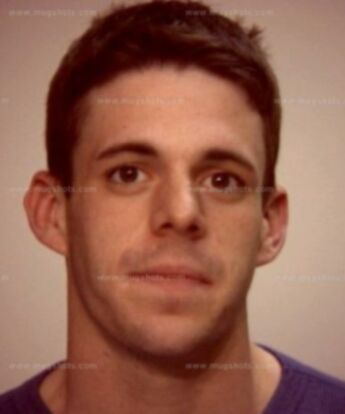 Jeremy Michael Lackey