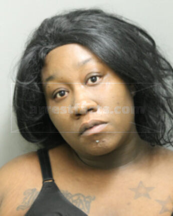 Latoya Monique Akins