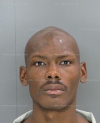 Robert Lee Brown