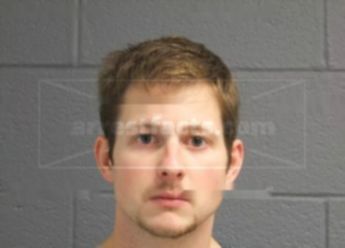 Brian David Dashiell