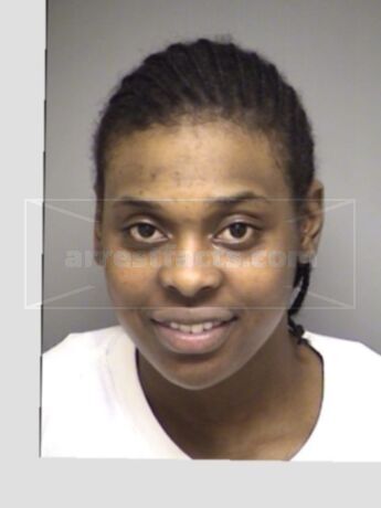 Ronesha Michelle Wilson