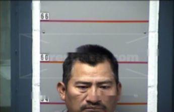 Avelino Juan Cruz-Martinez