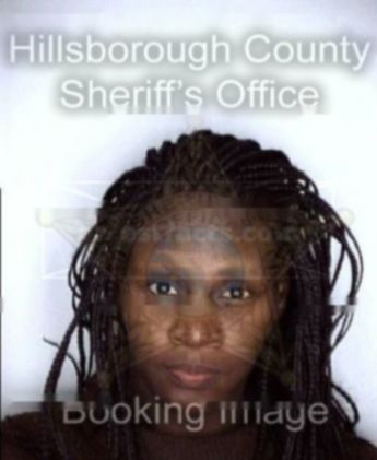 Vernessa Ann Howard