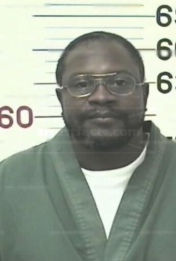 Anthony D Banks