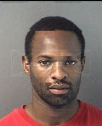 Kieyon Nykie Bussey