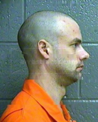 Kevin Mark Conover