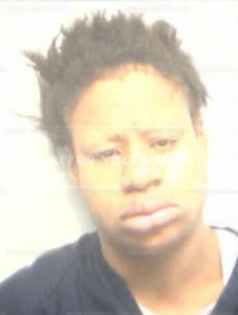 Latisha Kidd