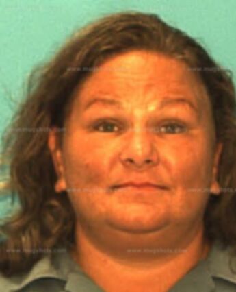 Erica Elaine Shears