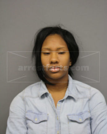 Robyn Mercedes Jones