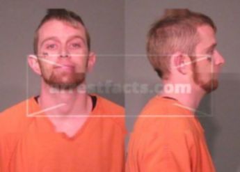 Eric Paul Cobb