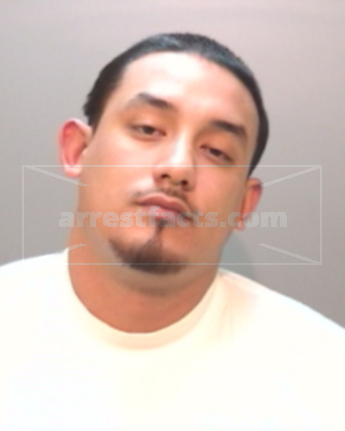 Christopher Rudy Guerrero
